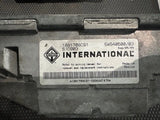 OEM International Maxxforce 7, EPA07 Engine Control Module, ECM, ECU, 1881708C91