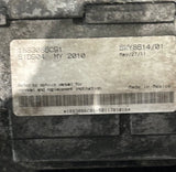 OEM International Maxxforce 9 Engine Control Module ECM ECU 1883086C91