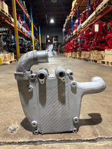 OEM International Maxxforce DT 9 10 Diesel Engine Cooler Assembly 7094344C91