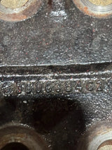 OEM International Motor Mount for Cummins ISX Engine 3606384C2