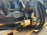 OEM International Transmission off a Sellick SG-60R Forklift 460/20650/01/0053