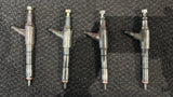 OEM Isuzu 4HE1XS 4.8L Diesel Engine Fuel Injector 258-48-3673M 8971489601