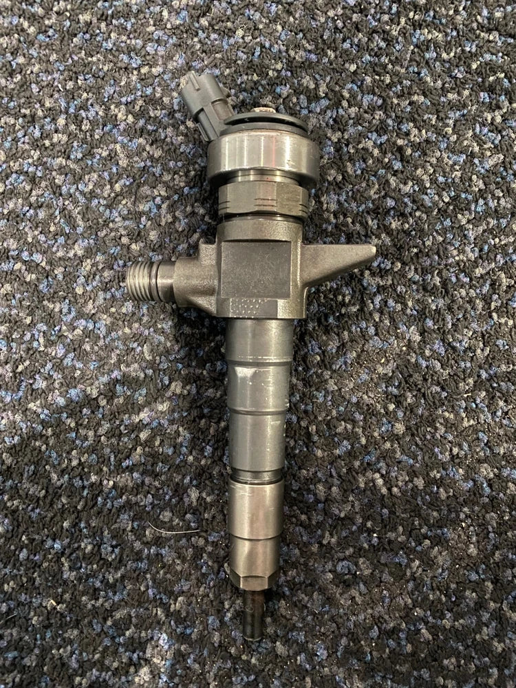 OEM Isuzu 4JJ1 Diesel Engine Fuel Injector 0445120216