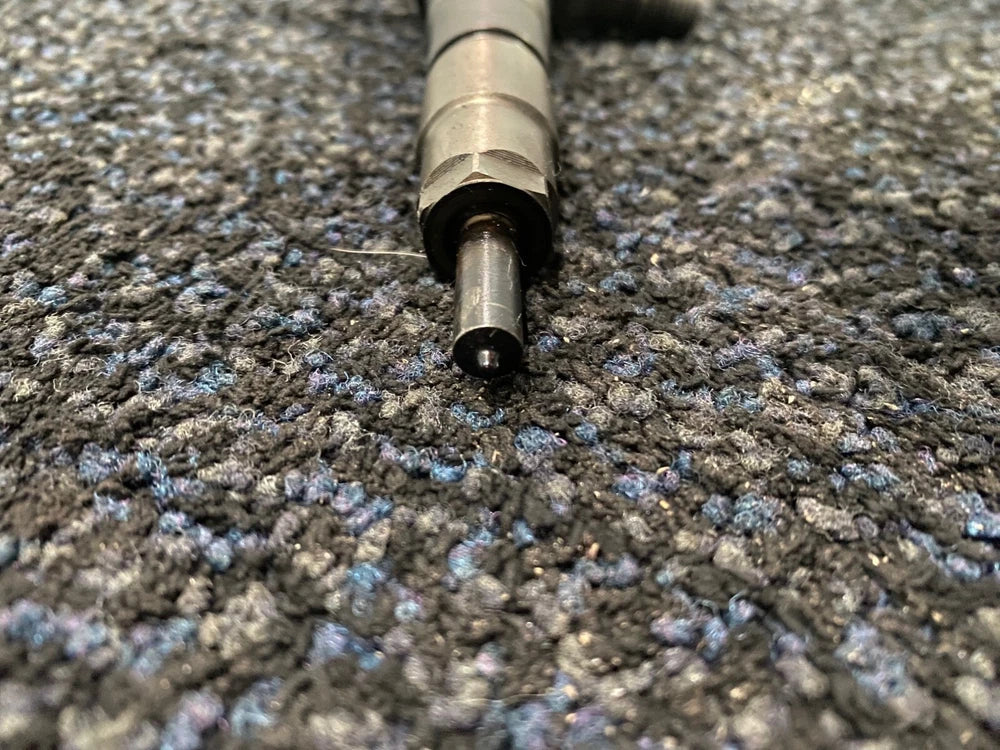 OEM Isuzu 4JJ1 Diesel Engine Fuel Injector 0445120216