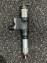 OEM Isuzu 6HK1 Diesel Engine Fuel Injector 5361 8032 EGR Model