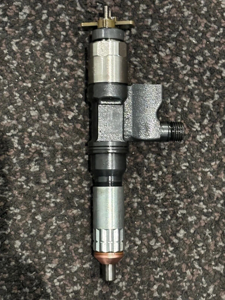 OEM Isuzu 6HK1 Diesel Engine Fuel Injector 5361 8032 EGR Model
