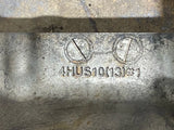 OEM Isuzu NPR, NQR with Isuzu Engine Bellhousing, 5.2L, EPA04, 4HUS10(13)#1