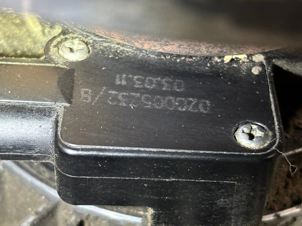 OEM KYSOR Electronic Fan Clutch KYS020005483, Freightliner Application