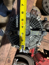 OEM Kysor Cooling Fan for Isuzu Engine 8973673820