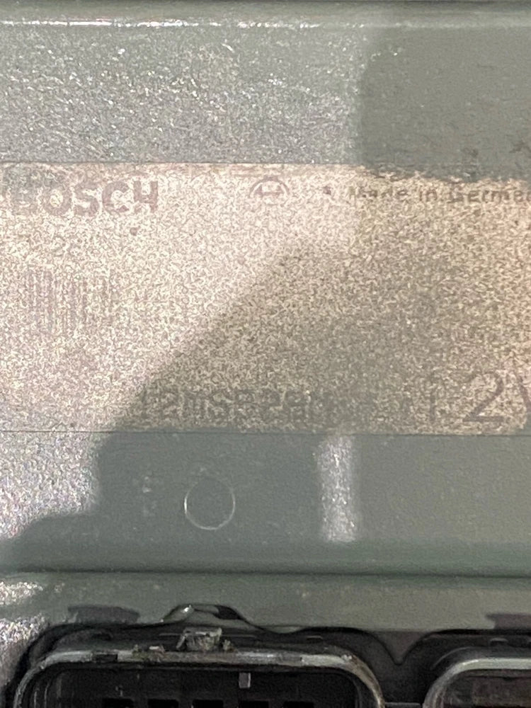 OEM Mack AC Diesel Engine Control Module, ECM, ECU, 12MS528M