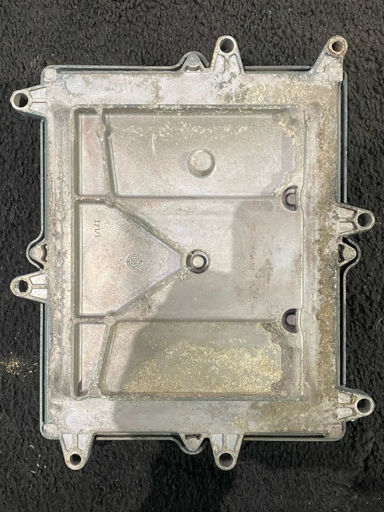 OEM Mack AC Diesel Engine Control Module, ECM, ECU, 12MS528M