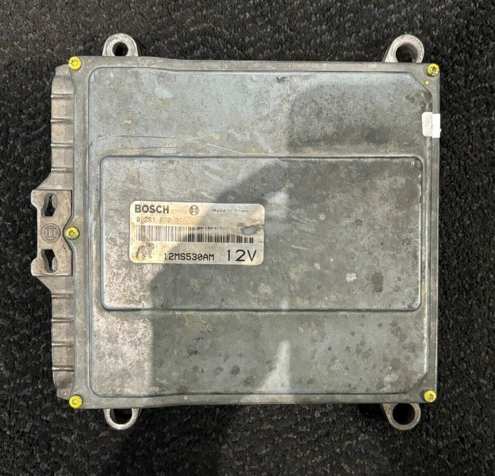 OEM Mack AMI Diesel Engine Control Module ECM ECU 12MS530AM
