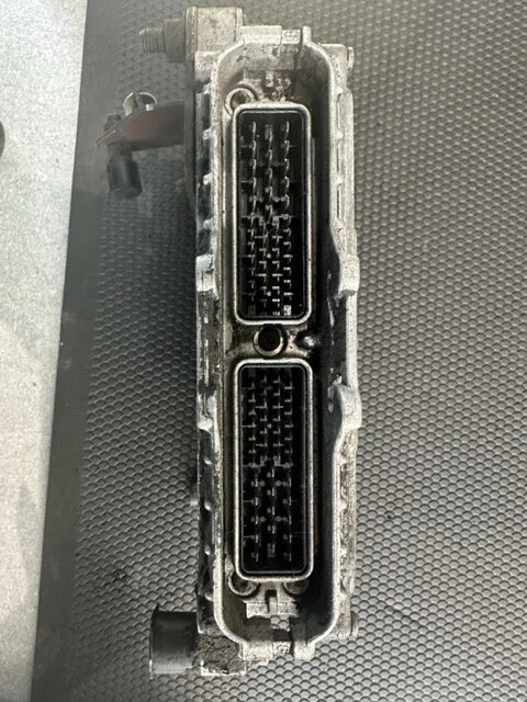 OEM Mack AMI Diesel Engine Control Module, ECM, ECU