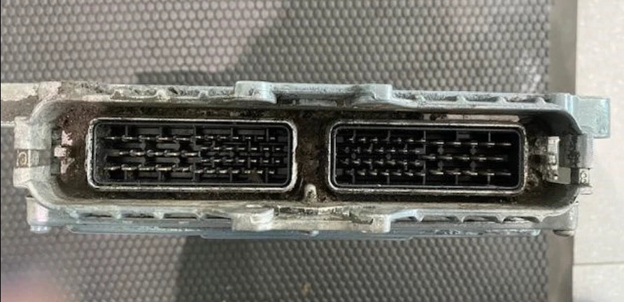 OEM Mack AMI Diesel Engine Control Module, ECU, ECM, 12MS530M