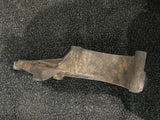 OEM Mack Diesel Engine AC Compressor Bracket 20RD537M