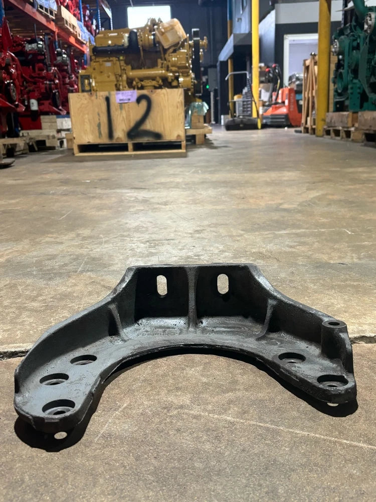 OEM Mack Diesel Engine Front Engine Mount 158GB558
