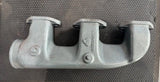 OEM Mack E6 E7  Diesel Engine Intake Manifold 105GC4217B