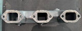 OEM Mack E6 E7  Diesel Engine Intake Manifold 105GC4217B