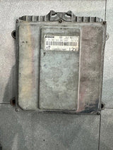 OEM Mack E7 Diesel Engine Control Module ECM ECU 12MS517BM