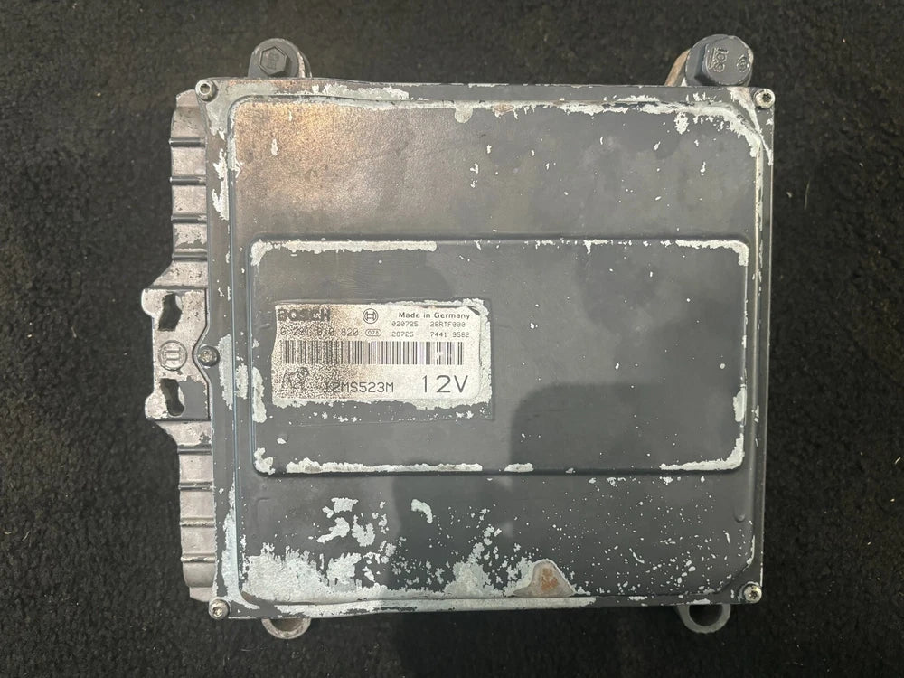 OEM Mack E7 Diesel Engine Control Module ECM ECU 12MS523M