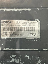 OEM Mack E7 Diesel Engine Control Module ECM ECU 12MS523M