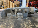 OEM Mack E7 Diesel Engine Intake Manifold, 105GC5198