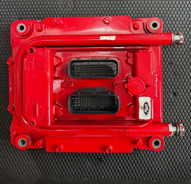 OEM Mack MP7 Diesel Engine Control Module ECM ECU 21358126