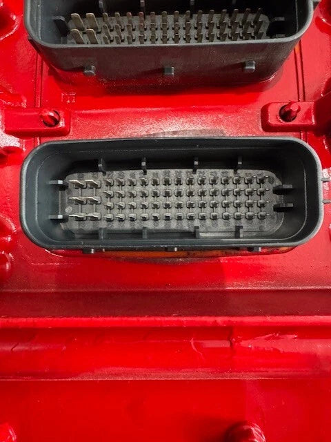 OEM Mack MP7 Diesel Engine Control Module ECM ECU 21358126