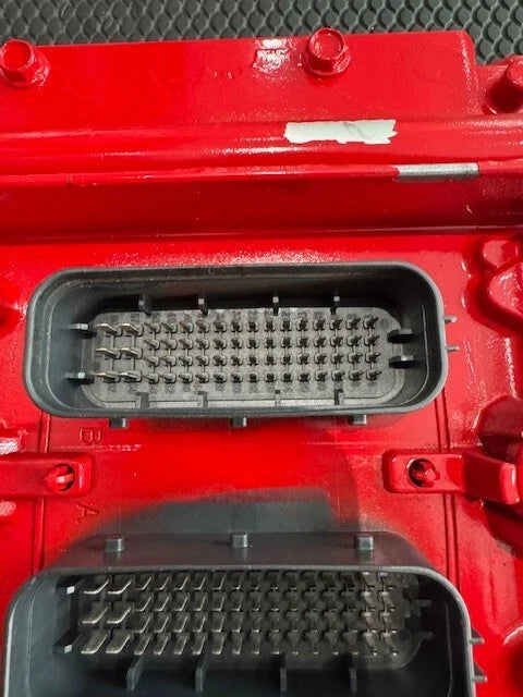 OEM Mack MP7 Diesel Engine Control Module ECM ECU 21358126