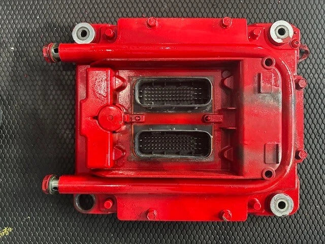 OEM Mack MP7 Diesel Engine Control Module ECM ECU 21358126, EPA07