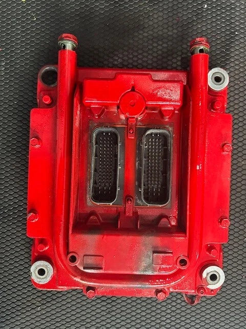 OEM Mack MP7 Diesel Engine Control Module ECM ECU 21358126, EPA07