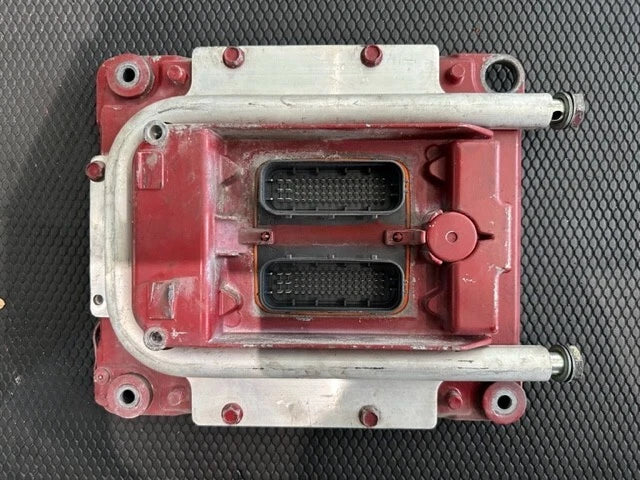OEM Mack MP8 Diesel Engine Control Module, ECM, ECU, 21358126