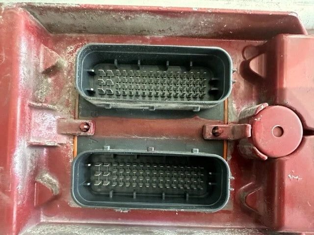 OEM Mack MP8 Diesel Engine Control Module, ECM, ECU, 21358126