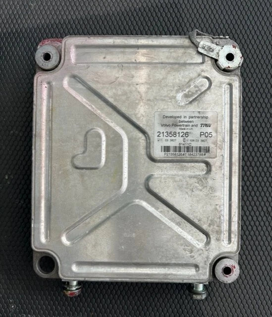 OEM Mack MP8 Diesel Engine Control Module, ECM, ECU, 21358126