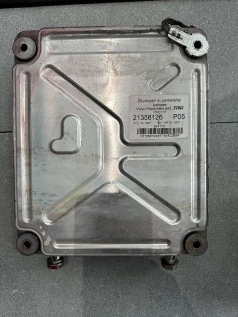 OEM Mack MP8 Diesel Engine Control Module, ECM ,ECU, 21358126