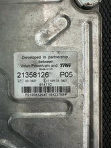OEM Mack MP8 Diesel Engine Control Module, ECM, ECU, 21358126