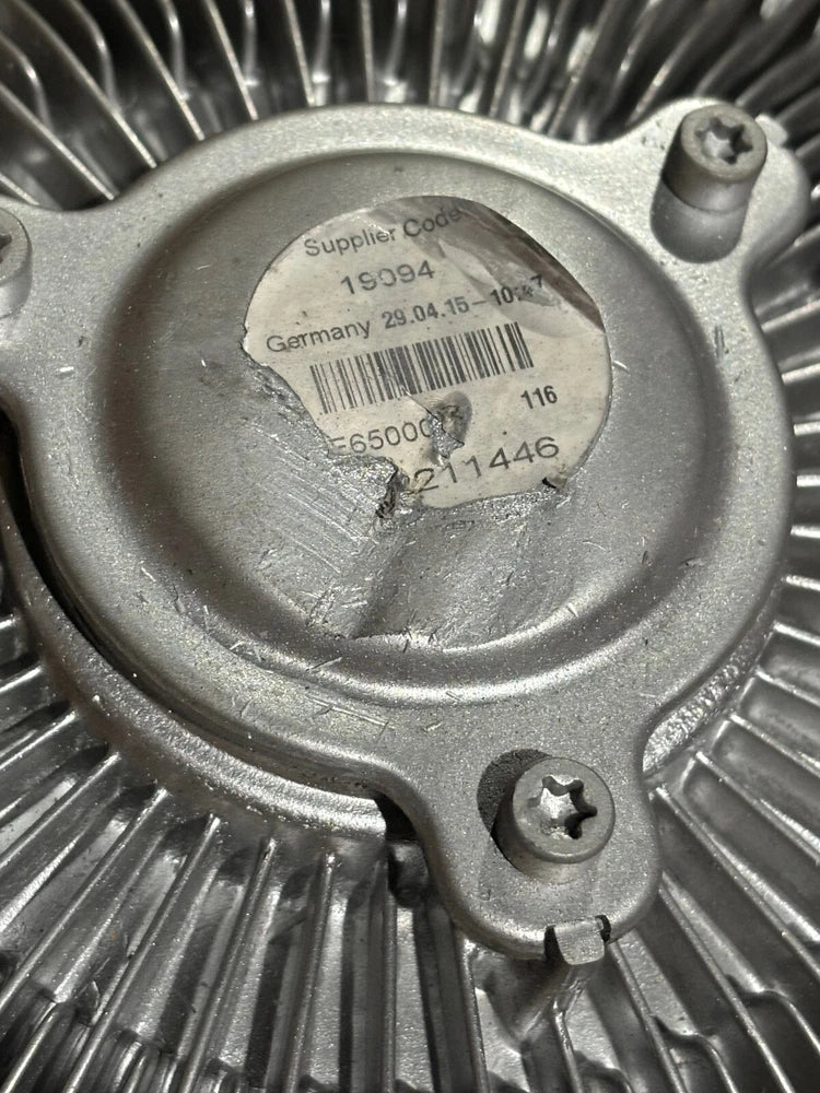 OEM Mack Volvo Diesel Engine Electronic Fan Clutch 22211446 23079750 21251045
