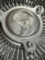 OEM Mack Volvo Diesel Engine Electronic Fan Clutch 22211446 23079750 21251045