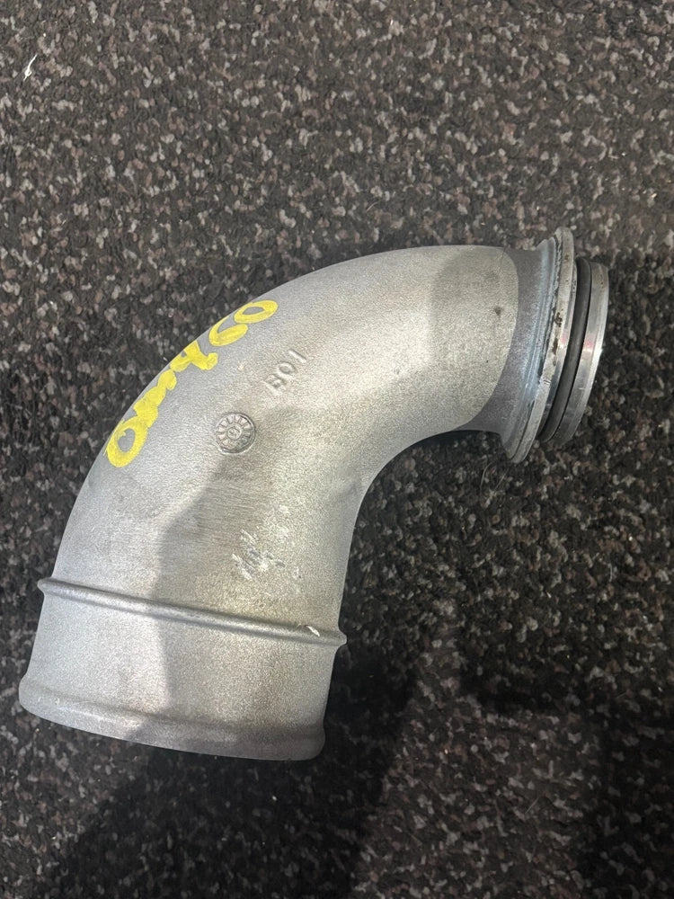 OEM Mercedes Benz Detroit Diesel Intake Manifold 4600980107