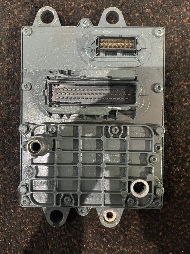 OEM Mercedes Benz OM460LA Diesel Engine Control Module ECM ECU 0014466440