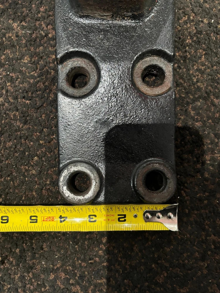OEM Mercedes Benz Rear Engine Motor Mount 01-27897-000