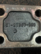 OEM Mercedes Benz Rear Engine Motor Mount 01-27897-000