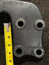OEM Mercedes Benz Rear Engine Mount 01-25316-002