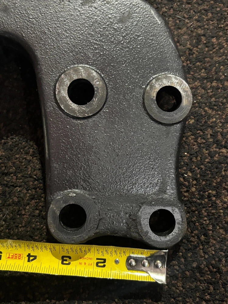 OEM Mercedes Benz Rear Engine Mount 01-25316-002
