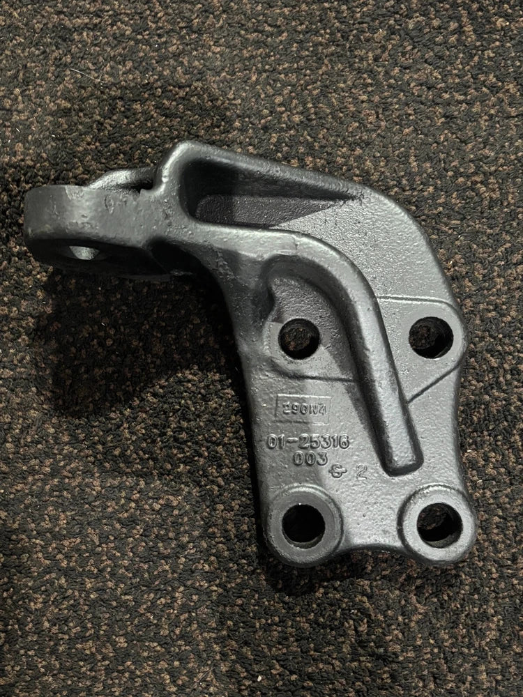 OEM Mercedes Benz Rear Engine Mount 01-25316-003