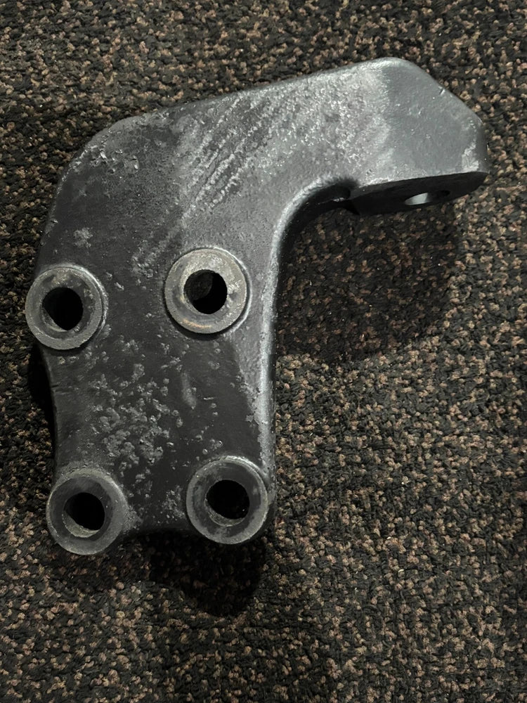 OEM Mercedes Benz Rear Engine Mount 01-25316-003