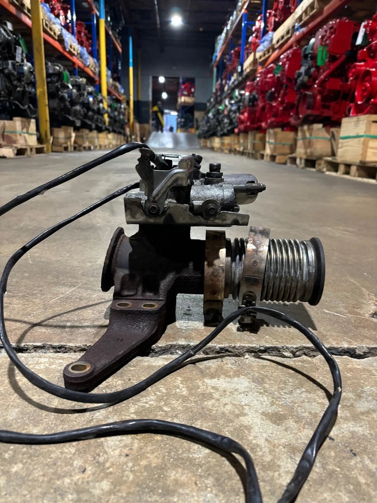 OEM Paccar MX-13 Diesel Engine EGR Valve 1831266