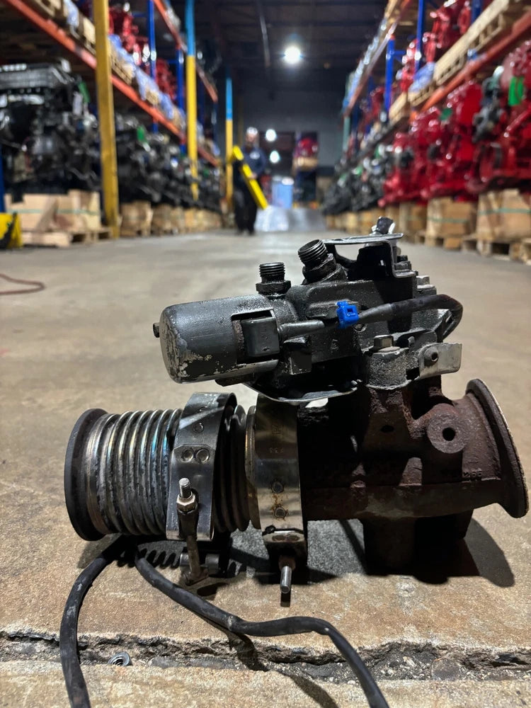 OEM Paccar MX-13 Diesel Engine EGR Valve 1831266