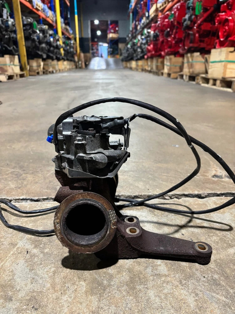 OEM Paccar MX-13 Diesel Engine EGR Valve 1831266