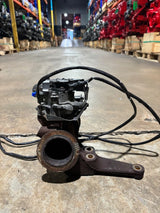 OEM Paccar MX-13 Diesel Engine EGR Valve 1831266
